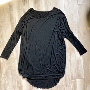 Lounge wear dress/ pajama dress/ maternity dress